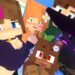 Fapcraft mod for Minecraft (1)