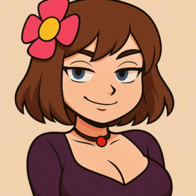 Jenny Belle